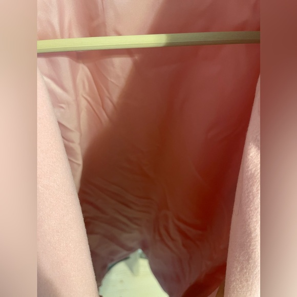 JACKET ROSE SIZE M - Picture 8 of 8